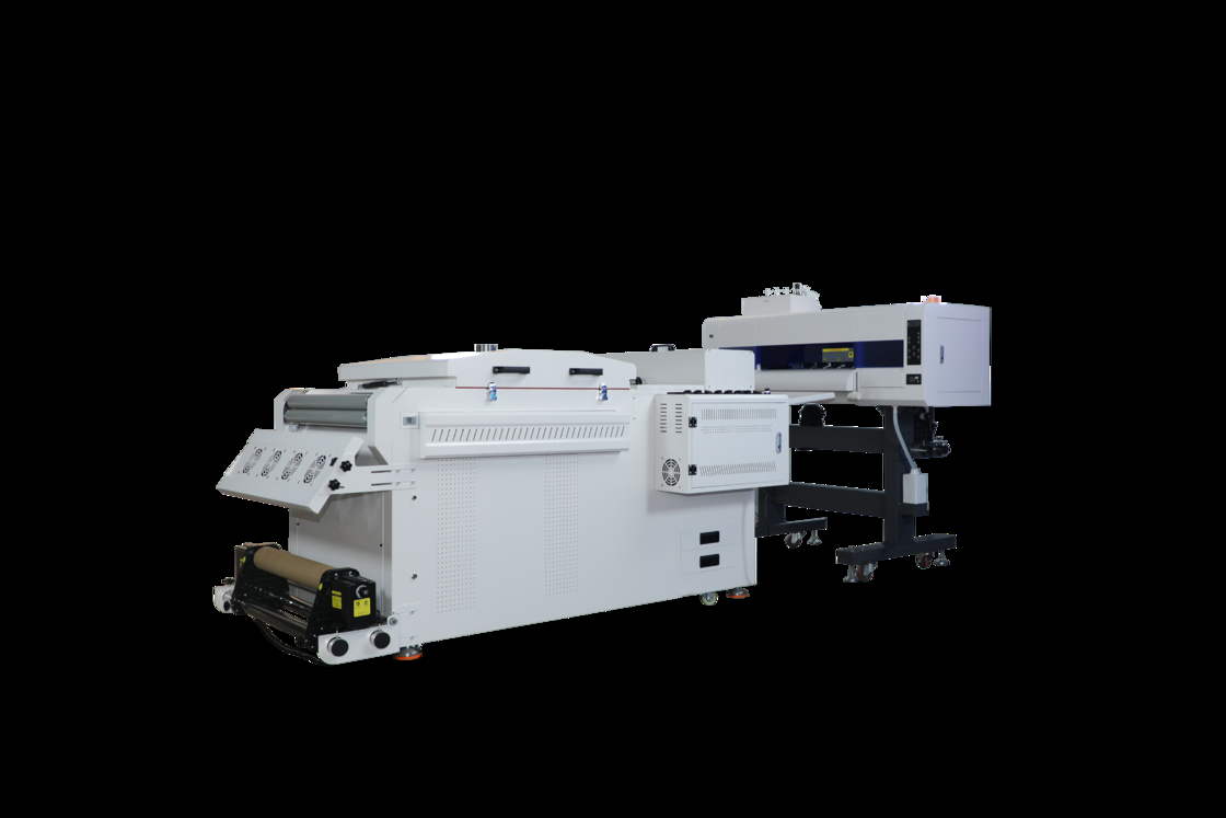 JOYINJET JN-702+BH2-8 3200DPI DTF Printer with EPSON I3200-A1 Print Heads and 600mm Powder Shaking Machine Combo