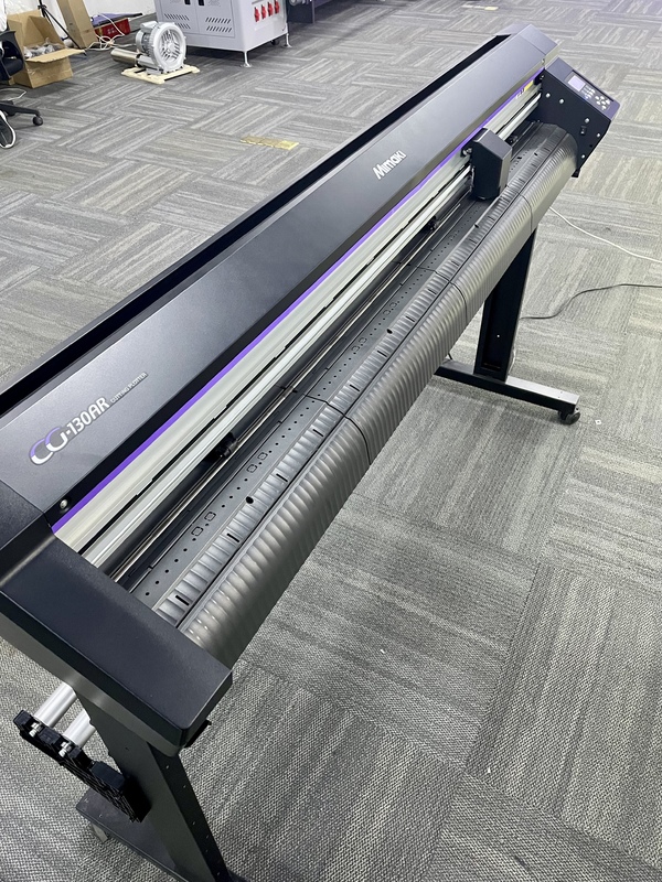 MIMAKI CG-60/100/130AR MIMAKI Cutting Plotter Roll To Roll Plotter Printer And Cutter