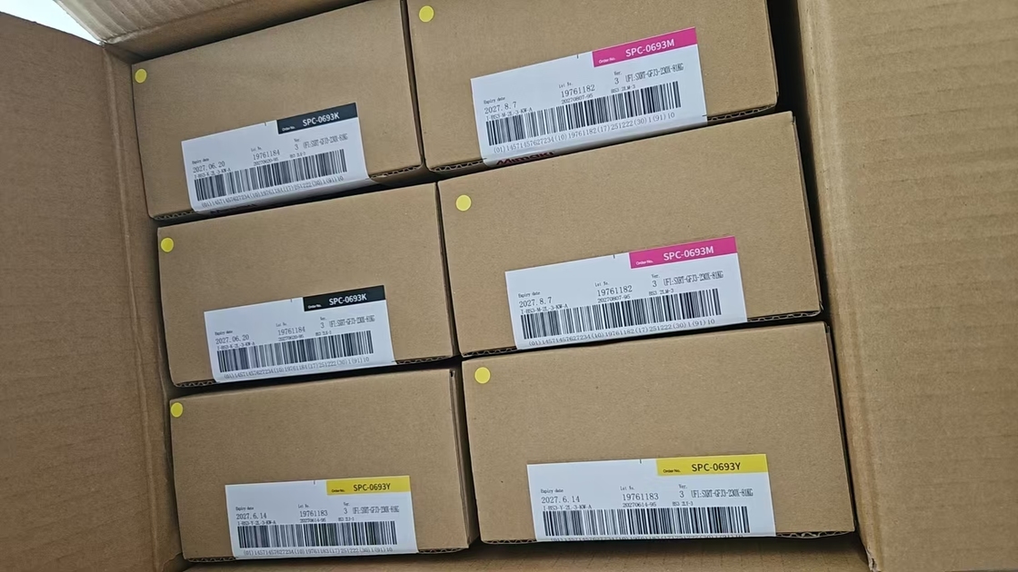 2000ML 2L Eco Solvent Ink With Chip BS3/BS4 MIMAKI JV33-130BS Solvent Based Ink