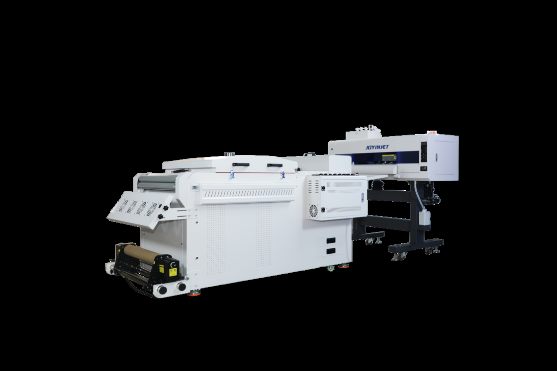 A1 Size DTF Inkjet Printer 60cm Width Direct To Film Printer For Shirts