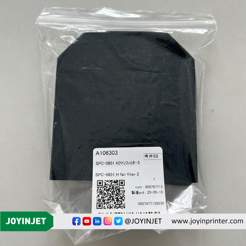 Mimaki A106303-SPC-0851-H-fan-filter-2