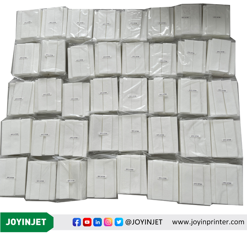 Mimaki SPC-0768 RF ABSORBER ABOVE Compatible JFX200-2513 RF Absorber Pad RF； ABSORBER (Flushing Filter)