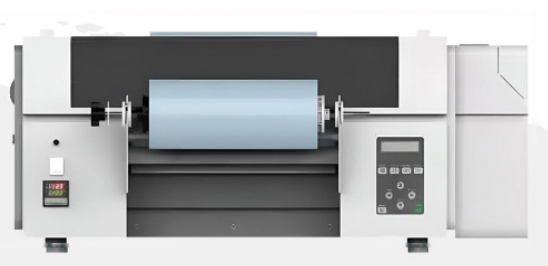 JN-30U UV DTF Printer Desktop 30cm Small Size UV Flatbed Printer