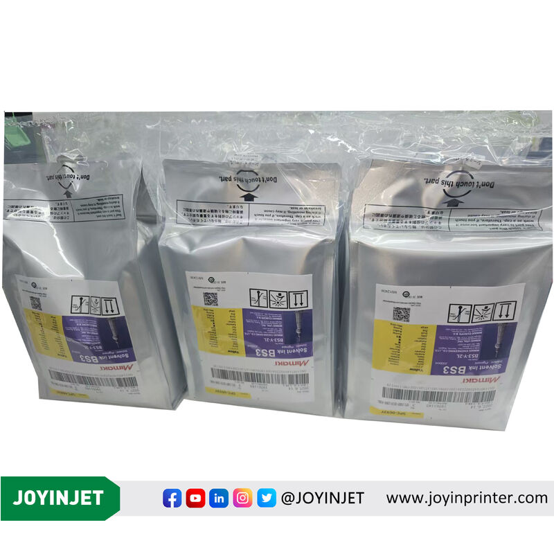 মিমাকি ইকো সোলভেন্ট ইনক BS3 JV5 JV33 CJV30 CJV150 CJV300 JV3 JV150 JV300 CJV330 JV330 সিরিজের জন্য