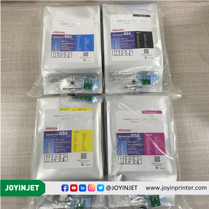 মিমাকি ইনক ইকো BS4 ২ লিটার ব্যাগ
সিজেভি৩০০ সিজেভি১৫০ জেভি৩০০ জেভি১৫০ জেভি৩৩ প্রিন্টার ২০০০এমএল/২এল