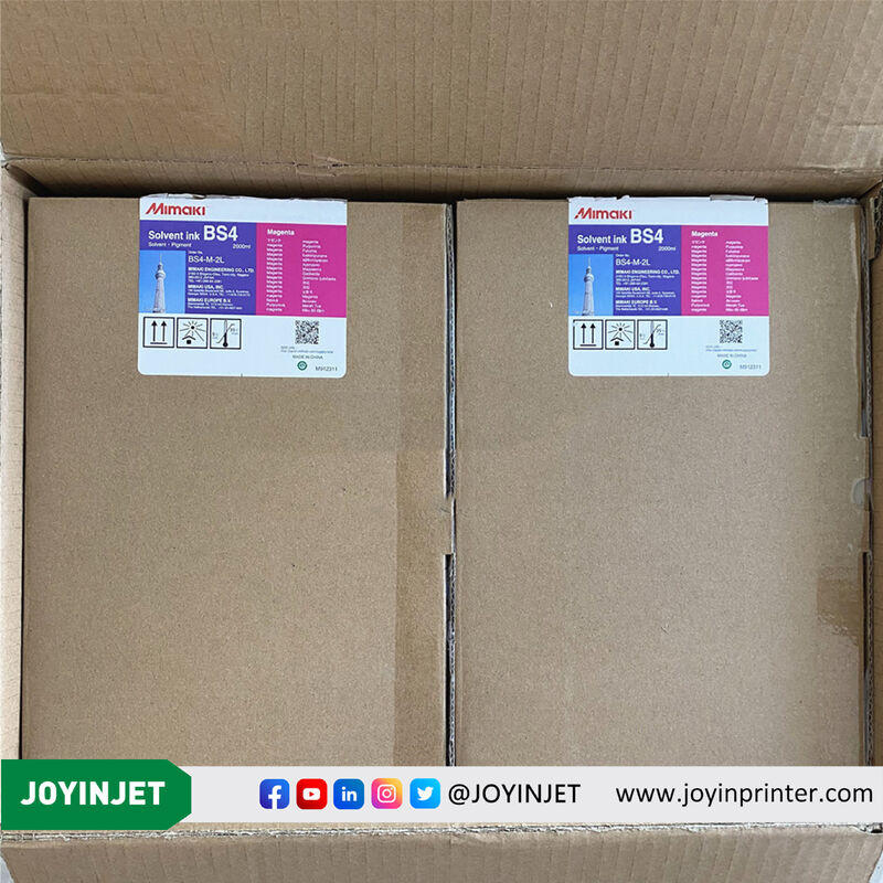 মিমাকি ইনক ইকো BS4 ২ লিটার ব্যাগ
সিজেভি৩০০ সিজেভি১৫০ জেভি৩০০ জেভি১৫০ জেভি৩৩ প্রিন্টার ২০০০এমএল/২এল