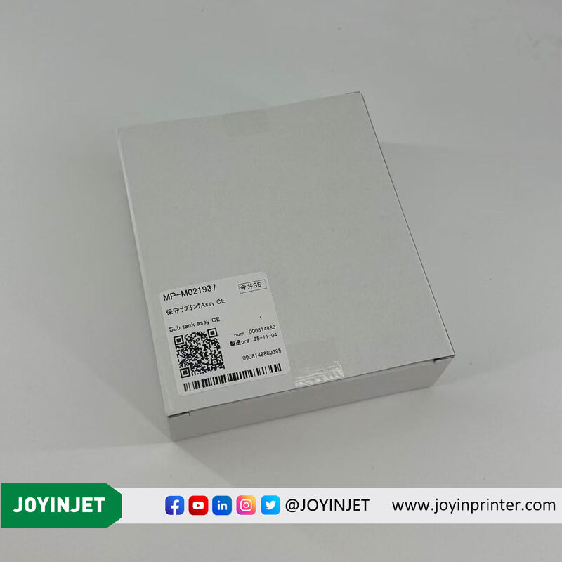 Sub Tank Assy CE For Mimaki UJF-3042MKII/UJF-6042MKII/A3MKII MP-M021937.
