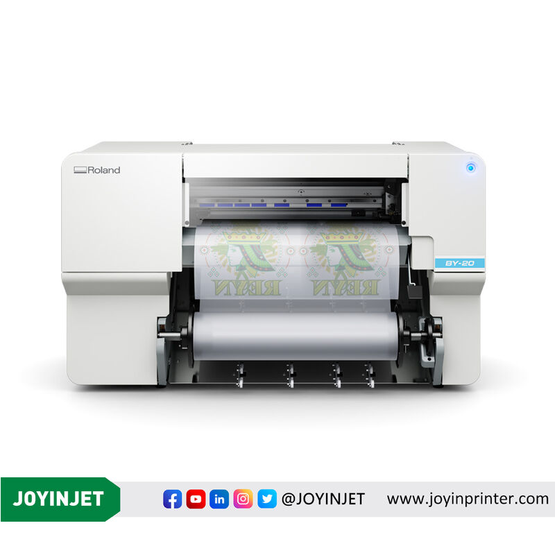 Roland BY-20 DTF Printer Roland VersaSTUDIO BY-20 Desktop Direct-to-Film (DTF)