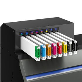 Roland TrueVIS XP-640 64 Inch High Speed 8 Color Wide Format Eco solvent Printer