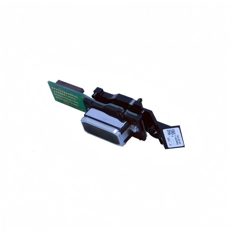 Genuine Roland DX-4 Print Head Eco-Solvent Compatible Model 6000005213 for Roland Printers