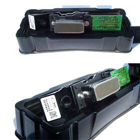 Genuine Roland DX-4 Print Head Eco-Solvent Compatible Model 6000005213 for Roland Printers