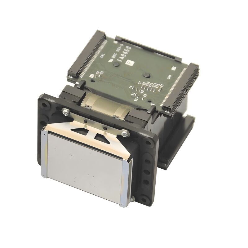 Roland Original DX6 Printhead for 4-colour and 8-colour configurations with 1.5 to 21 picolitres droplet technology and 8 kHz firing frequency
