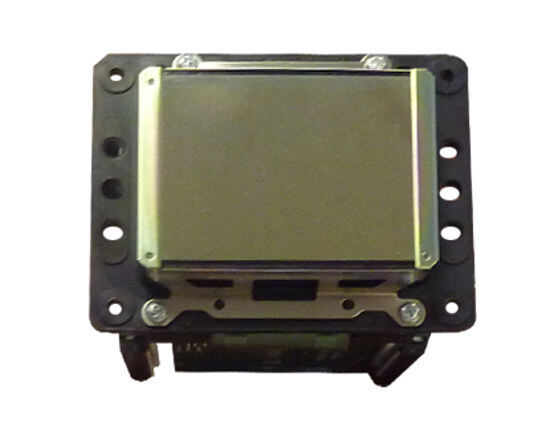 Roland Original DX6 Printhead for 4-colour and 8-colour configurations with 1.5 to 21 picolitres droplet technology and 8 kHz firing frequency