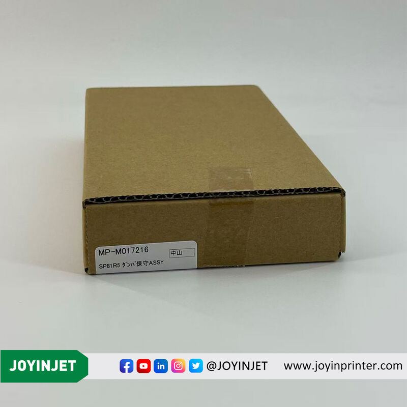 MP-M017216 Original Mimaki New Model Damper for Ts300-1800 T300P-1800 Printhead.