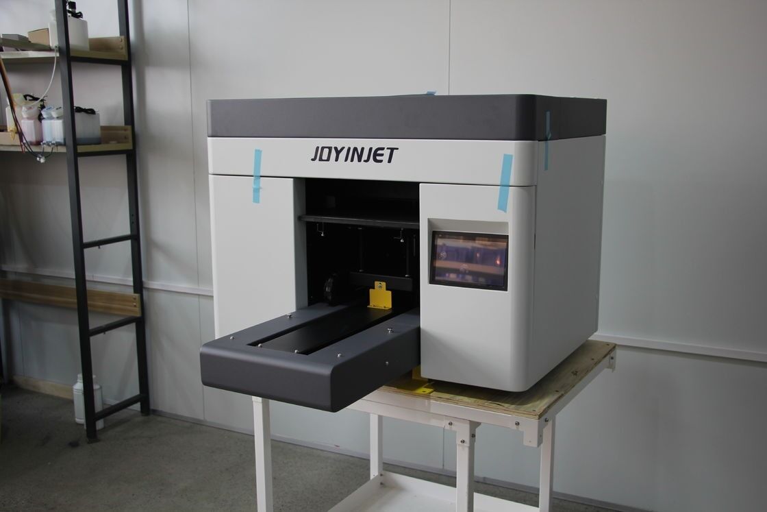 Joyinjet JN-A3 UV LED Flatbed & Roll Printer voor A3 Printing