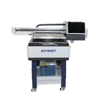Joyinjet JN-6090U UV Flatbed Printer with Good Price and High Quality for DTF Printing
