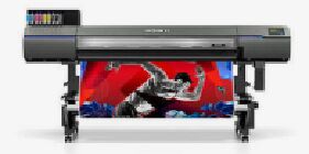 Roland DGXPRESS ER-642: High-Performance 64