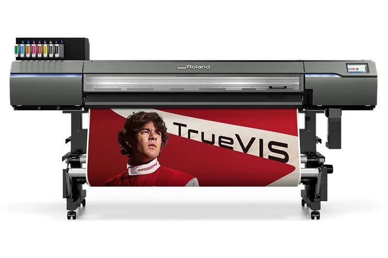 Roland XP-640 Eco Solvent Wide Format Printer with Good Quality and Wholesale Price