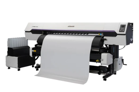 Original Mimaki JV330-160 High-End Eco-Solvent Printer - Flagship 330 Series for High-Speed and Superior Image Quality.