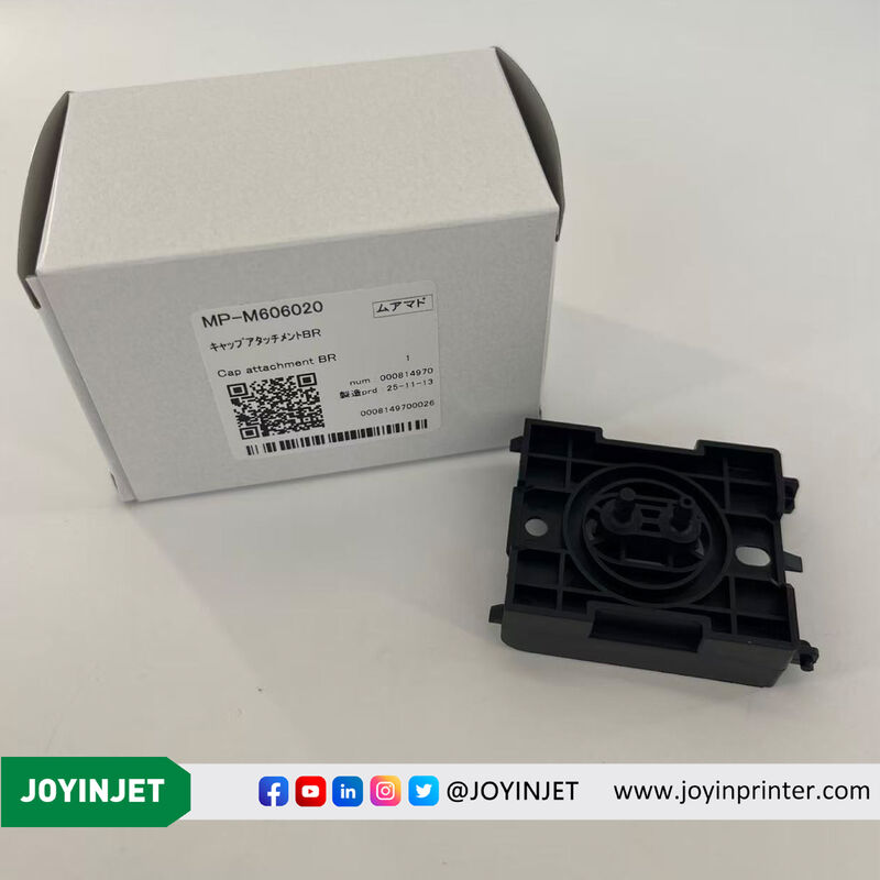 Original Mimaki MP-M606020 Main Filter Assy for JFX200-2513, JFX500-2131, and UJV55-320 UV Printers.