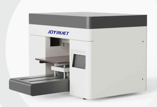 JOYINJET JN-A3 UV Printer with Epson I3200-U1HD - Versatile Desktop UV Flatbed & Roll-to-Roll Solution for Custom Printing.