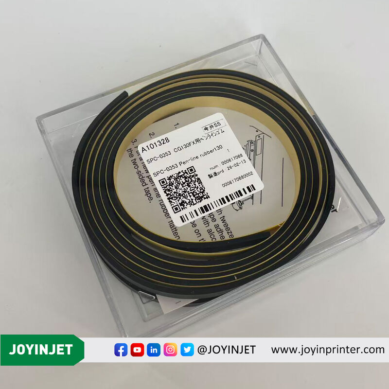 Mimaki SPC-0353 Genuine Pen Line Sheet 130: The Essential Cushion for Blade Protection and Cutting Precision.