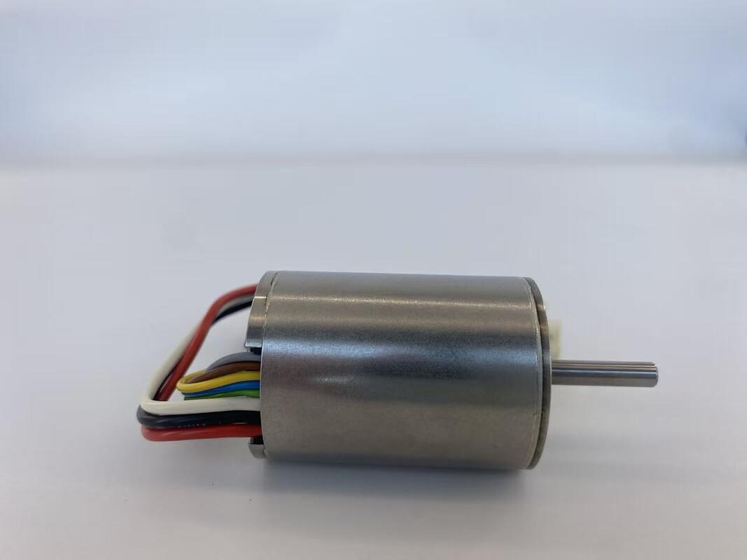 Original Roland EC-MAX30 Motor 272768 High Quality Stable Performance Printer Spare Part