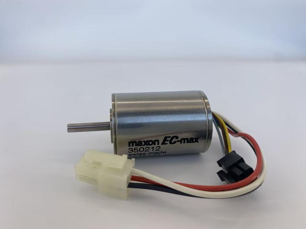 Original Roland EC-MAX30 Motor 272768 High Quality Stable Performance Printer Spare Part