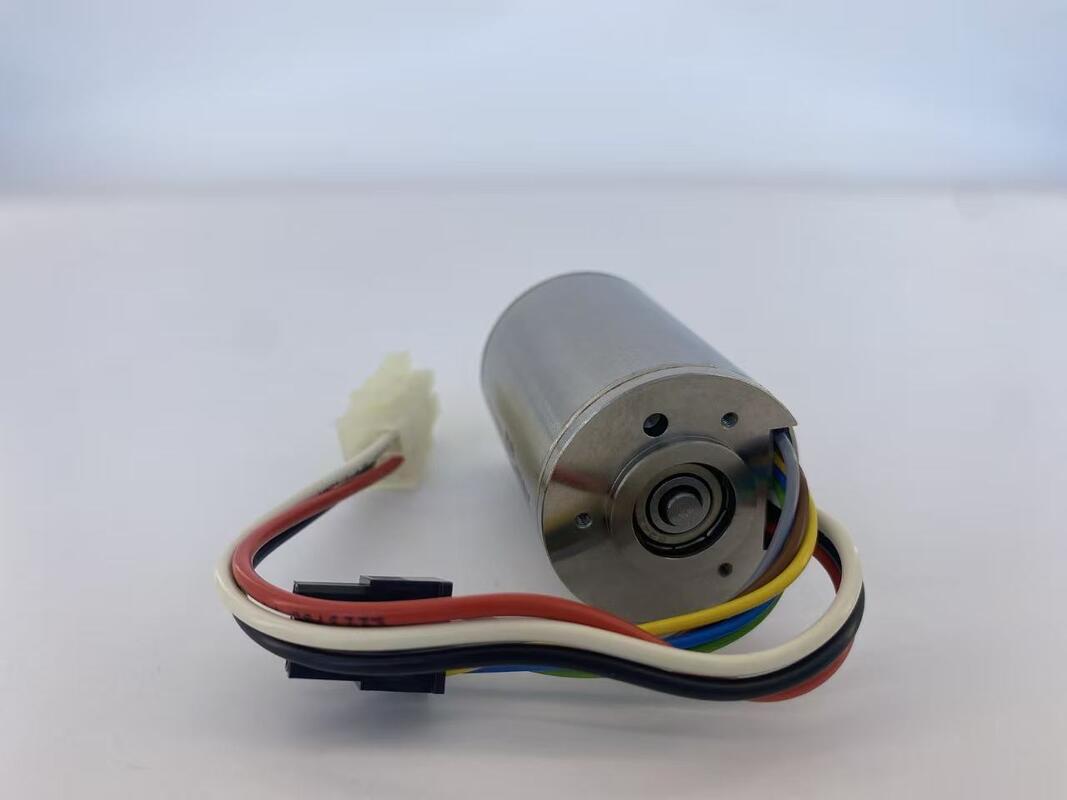 Original Roland EC-MAX30 Motor 272768 High Quality Stable Performance Printer Spare Part