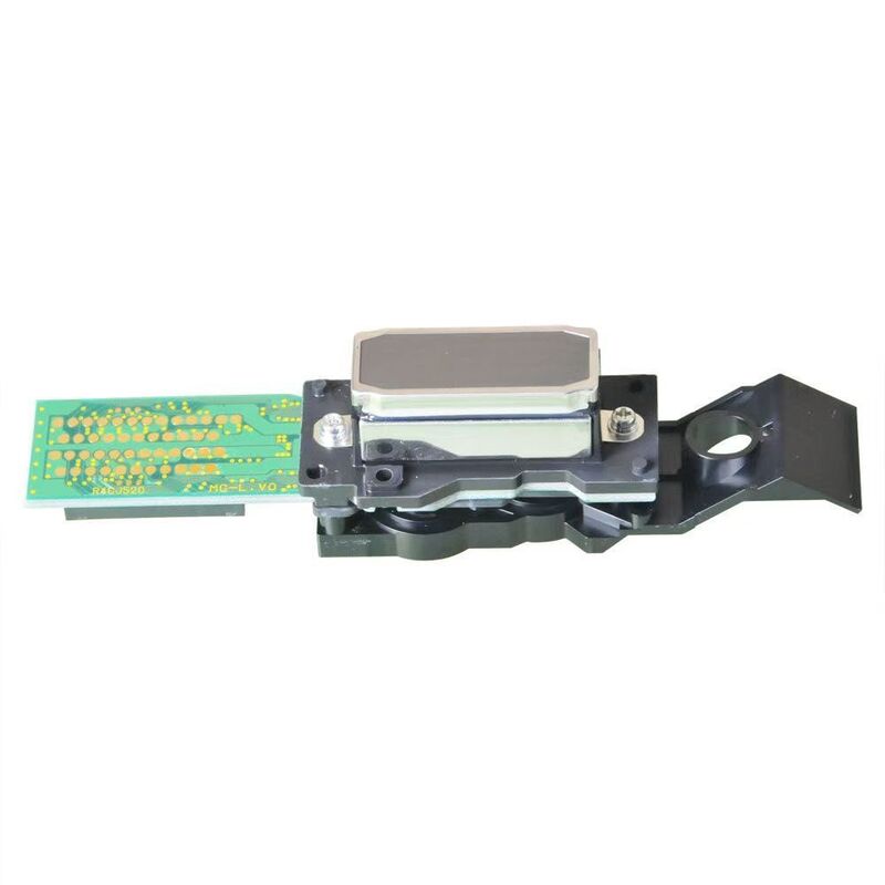 Original OEM Quality Roland DX4 Printhead with Stable Performance and Uniform Ink Drop Output