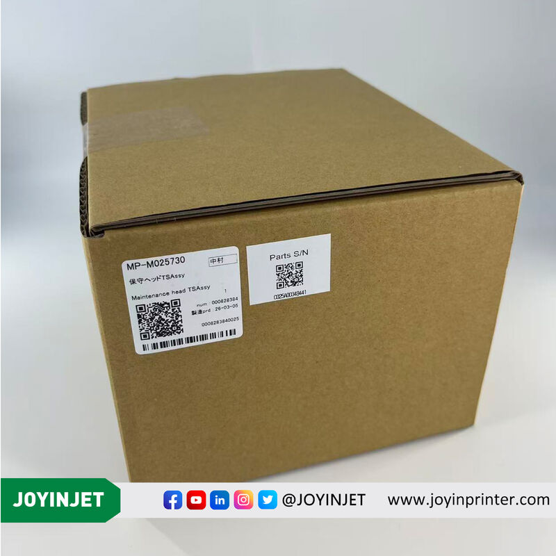 Original Mimaki MP-M025730 Maintenance Head TS Assy Printhead Replacement for TS100-1600 Sublimation Transfer Inkjet Printers