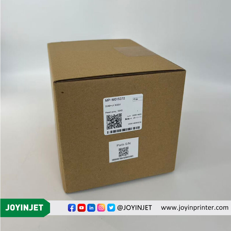 Original Mimaki MP-M015372 DX7 Printhead CJV300 5540 Head Assy with Memory Board for JV150 JV300 CJV150 CJV300 Printers