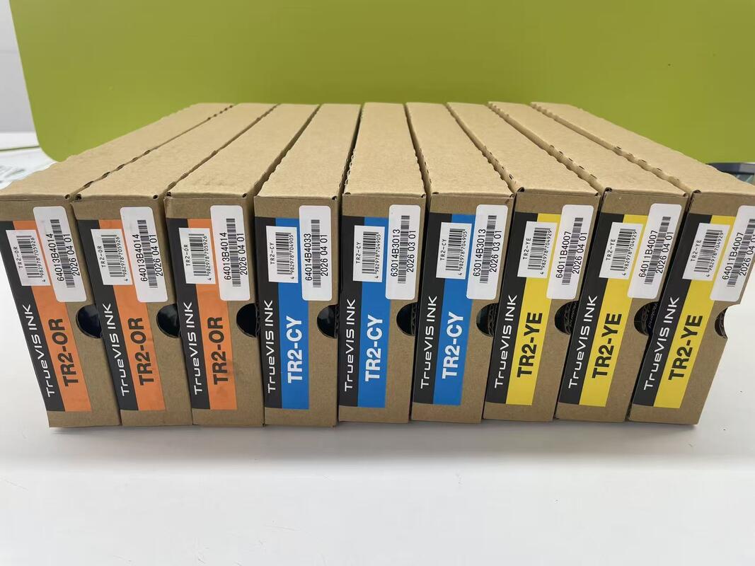 ROLAND TR2 Ink 500ml TrueVIS-TR2  TR2-BK TR2-CY TR2-MG TR2-YE TR2-OR for SG-300 540 SG2-300 540 640 SG3-300 540 VG-540 640 VG2-540 640 VG3-540 640 Printer Ink