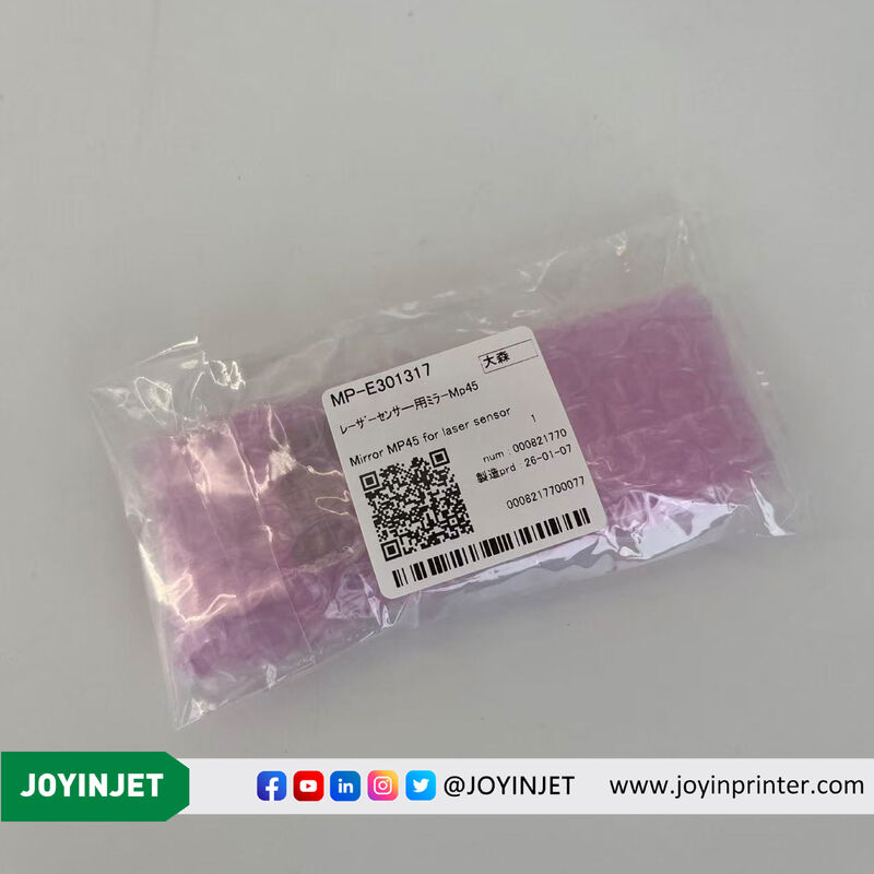 MP-E301317  Mirror MP45 Laser Sensor E301317 For Mimaki UJF-A3MkII 6042MkIl Mk2e 3DUJ-553
