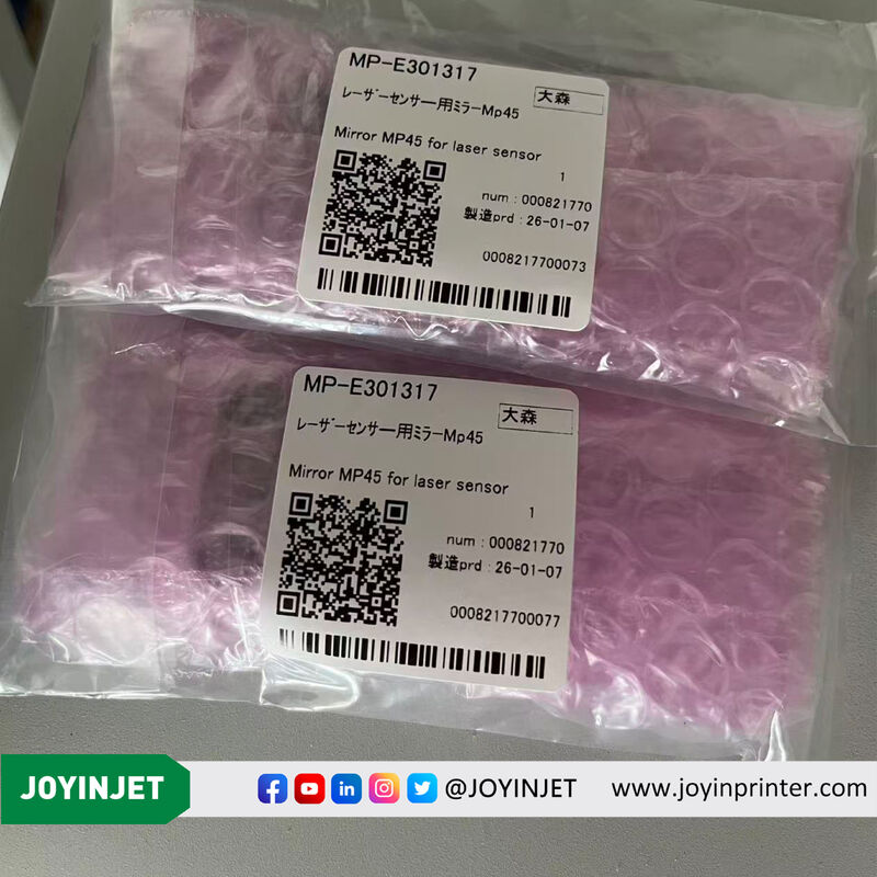 MP-E301317  Mirror MP45 Laser Sensor E301317 For Mimaki UJF-A3MkII 6042MkIl Mk2e 3DUJ-553