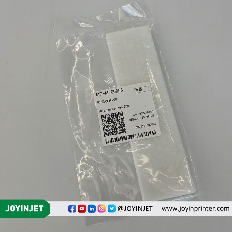 MP-M700856  New FOR RF Absorber Pad 200 for Mimaki JFX200-2513 MP-M700856