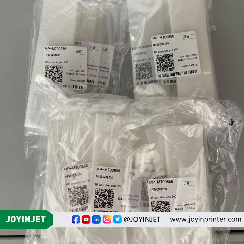 MP-M700856  New FOR RF Absorber Pad 200 for Mimaki JFX200-2513 MP-M700856
