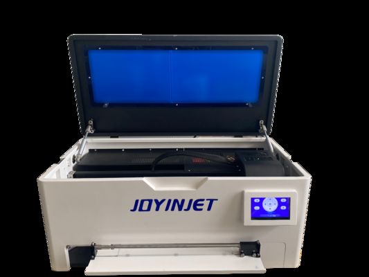 A3  DTF Printer 300mm Desktop DTF  Printer with one DX7 printhead