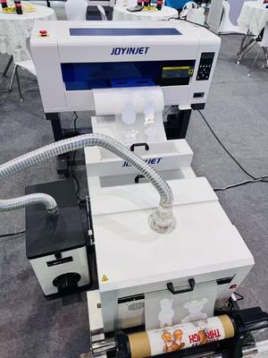 400mm Inkjet DTF Printer JN-400 With 2PC Epson I1600-A Print Head