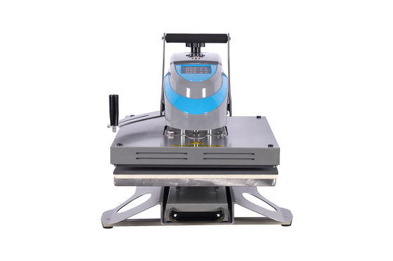 50*40cm Clothing Heat Press T Shirt Transfer Printing Machine Customized
