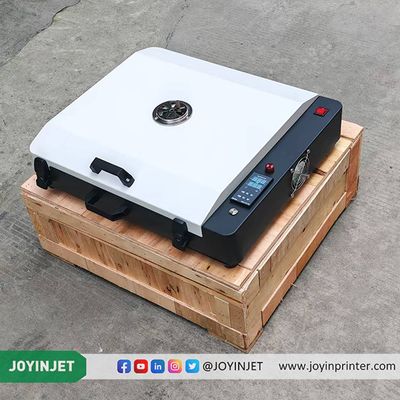 297×420mm DTF Printer Desktop Oven DTF A3 Printer CE Approval