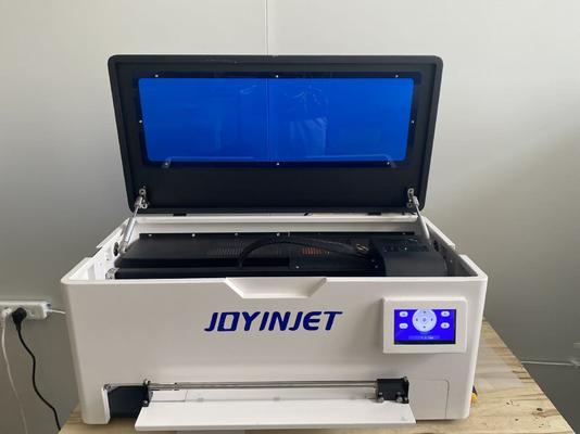 30cm DTF Printer A3 DTF Heat Transfer Printer Professional Desktop Transfer Printing