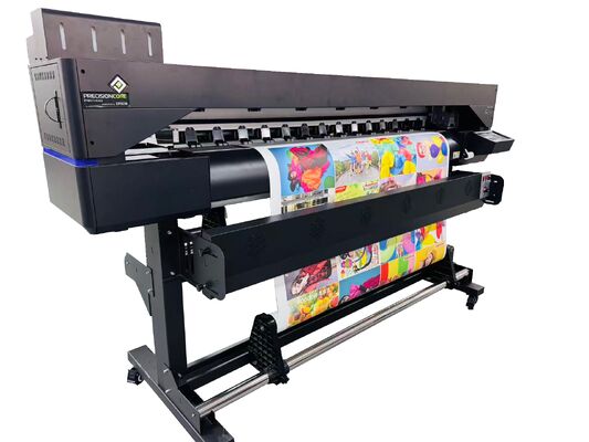 JOYINJET E-Series Single Head Eco Solvent Inkjet Printer with Original Epson I3200-A1/E1 Printhead for High-Speed Printing 24.9㎡/h and Versatile Ink Compatibility
