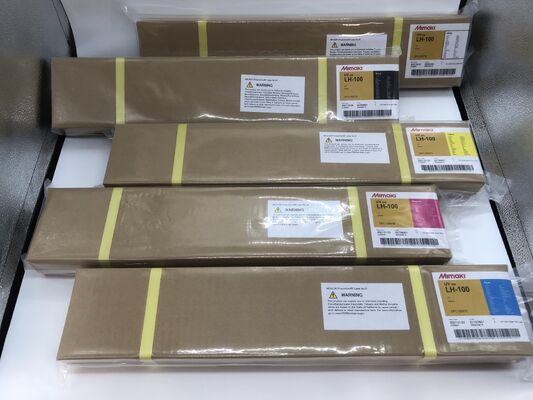 ミマキ LH-100 SPC-0659CL LH-100 UV Ink 220ml (SPC-0659